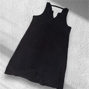 Banana Republic Black Dress